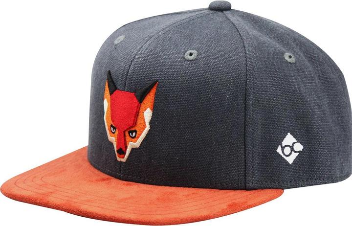 Bavarian Caps Fuchs Cap (One Size)