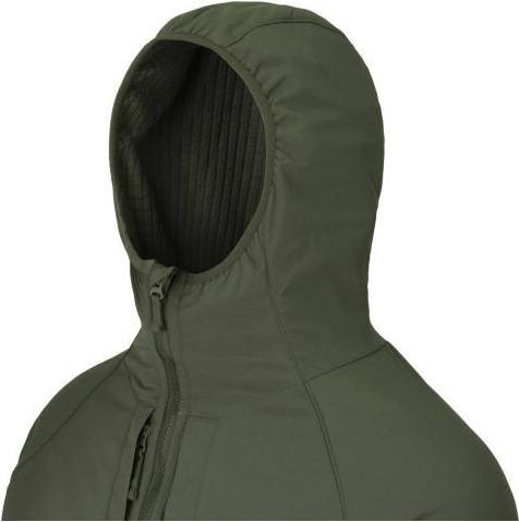 Actual product image Helikon Urban Hybrid Softs Jacket StormStretch (S)