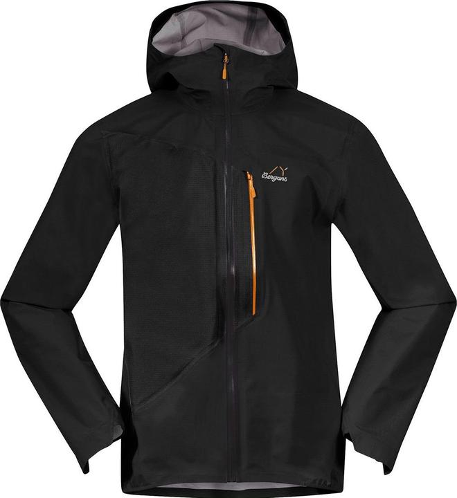 Actual product image Bergans Y LightLine Air 3L Shell Jacket (L)