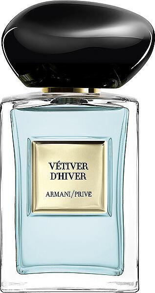 Giorgio Armani Vetiver d'Hiver (Eau de Toilette, 50 ml)
