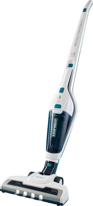 Immagine prodotto Leifheit Rotaro PowerVac 2in1 16V