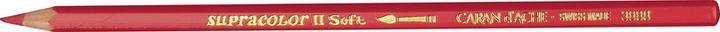 Produktbild Caran d'Ache Supracolor Aquarelle (Rot, 3 x)