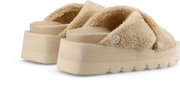 Image du produit No Name sandales july slap teddy (36)