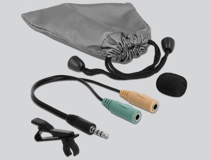 Produktbild Delock Krawatten Lavier
