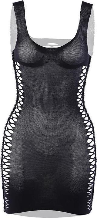 Produktbild Christine Le Duc Netzkleid (One Size)