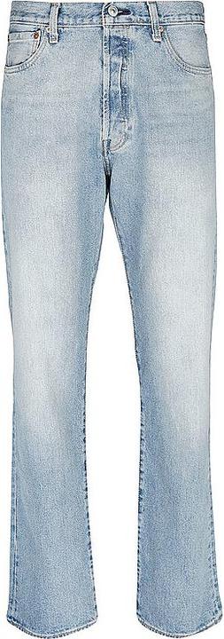 Produktbild Levis Jeans Straight Fit 501 (W31/L30)