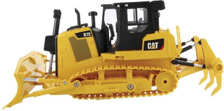 Image du produit Diecast Masters Modèle fonctionnel RC Cat D7E Dozer 1:24