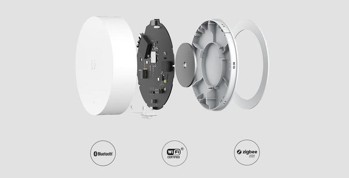Immagine prodotto Xiaomi Hub Mi Smart Home