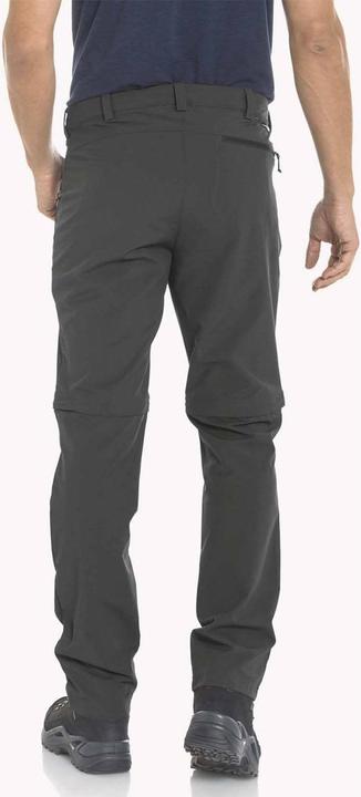 Actual product image Schöffel Folkstone Zip-Off Pants (L, 50 E)