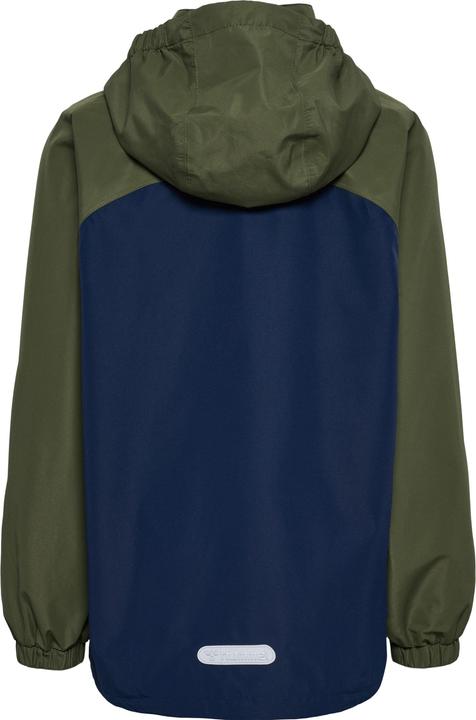 Produktbild hummel Hmlmonsun Tex Shell Jacket (140)
