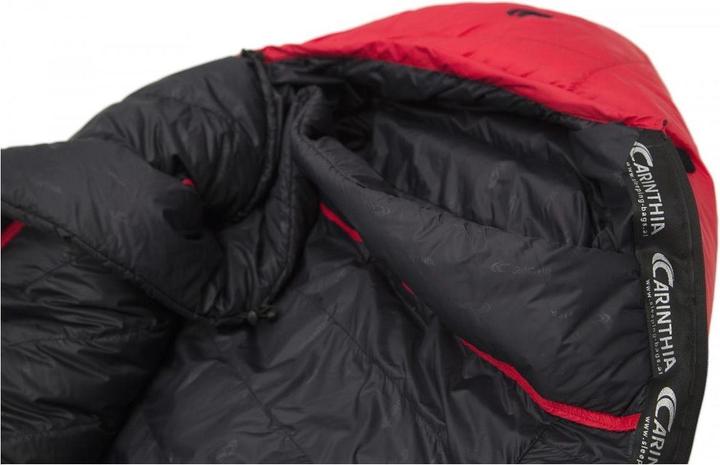 Immagine prodotto Carinthia Sacco a pelo D 600x (230 cm)