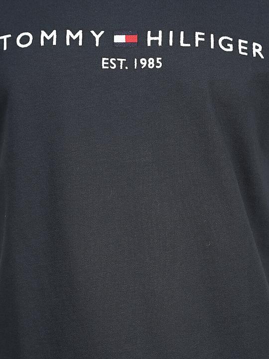 Actual product image Tommy Hilfiger Logo Tee (L)
