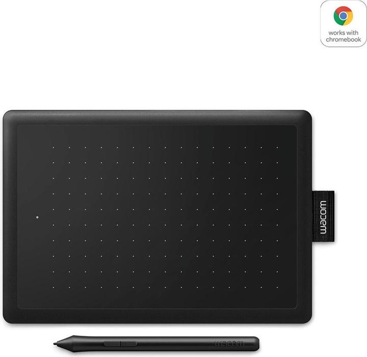Produktbild Wacom One (2540 lpi)