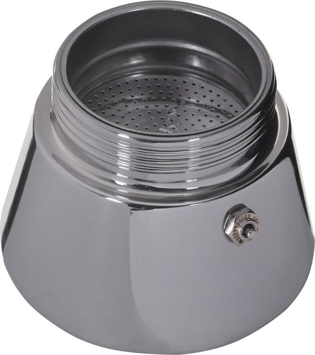Actual product image Bialetti Perfetto Moka Classic (6 T.)