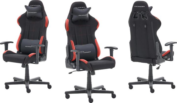 Actual product image McRacing FD01