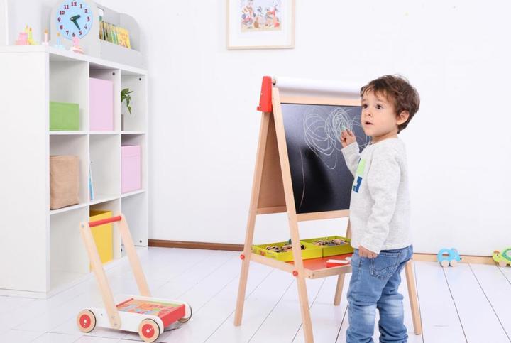 Produktbild Spielba Standtafel