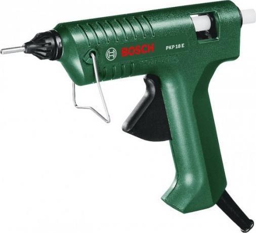 Bosch Home & Garden Pistolet do kleju Bosch PKP 18E 200 W (0603264508)
