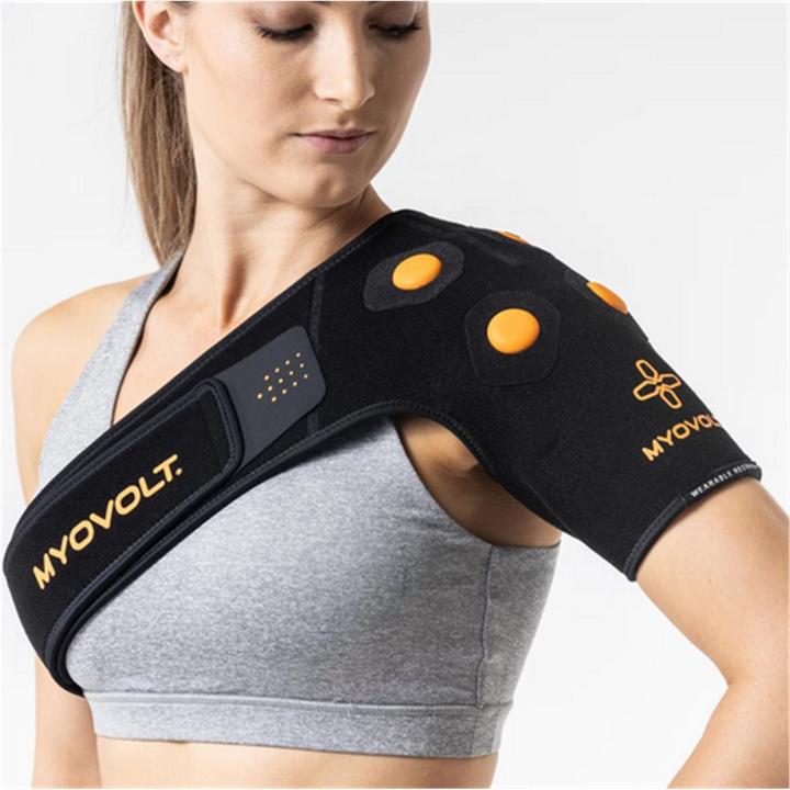 Produktbild Myovolt Vibrationsmassagegerät für die Schulter (1 Stk)