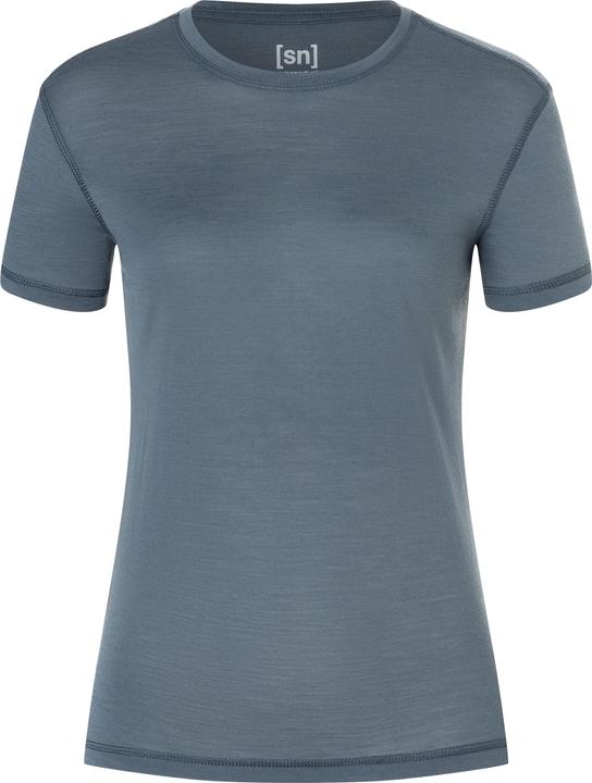 Turbulence Blue