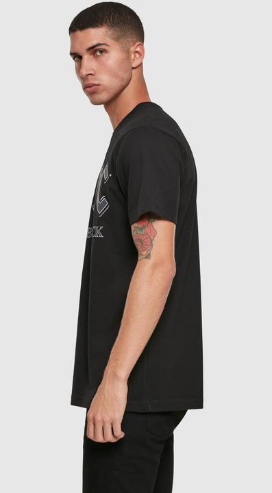 Immagine prodotto Mister Tee Maglietta ACDC Back In Black (XS)