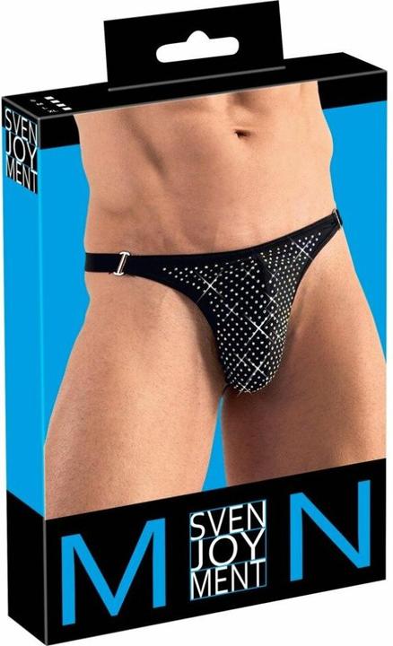 Svenjoyment String homme L (L)