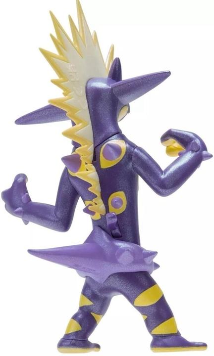 Produktbild Jazwares Pokémon Select Evolution Pack