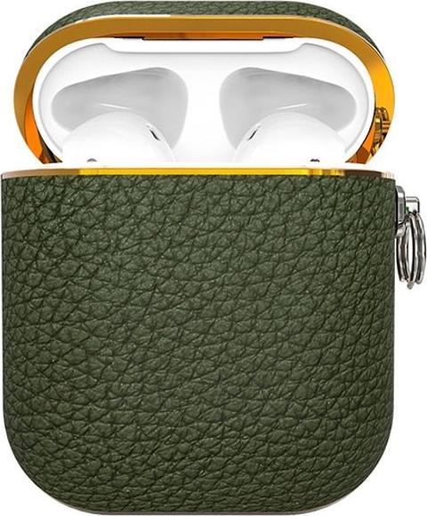Headphone pouches + protective covers