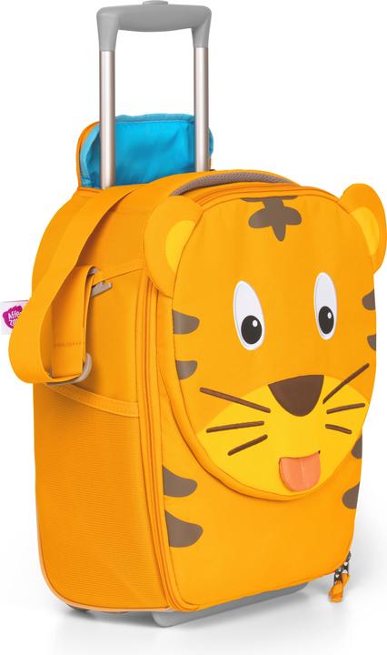 Produktbild Affenzahn Theo Tiger (20 l, Handgepäck (bis 50l))