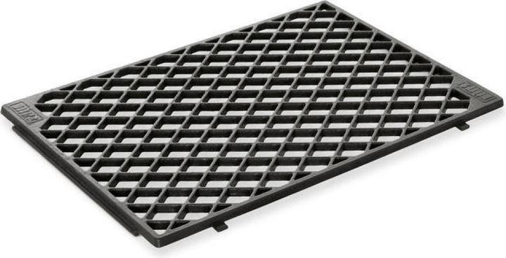 Produktbild Weber Sear Grate für Genesis II 400-/600-Serie