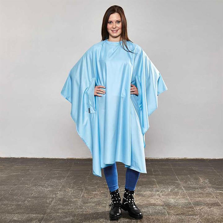 Immagine prodotto Trend-Design Mantella sottile blu ghiaccio