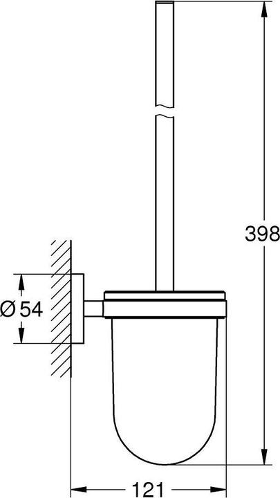 Grohe Essentials