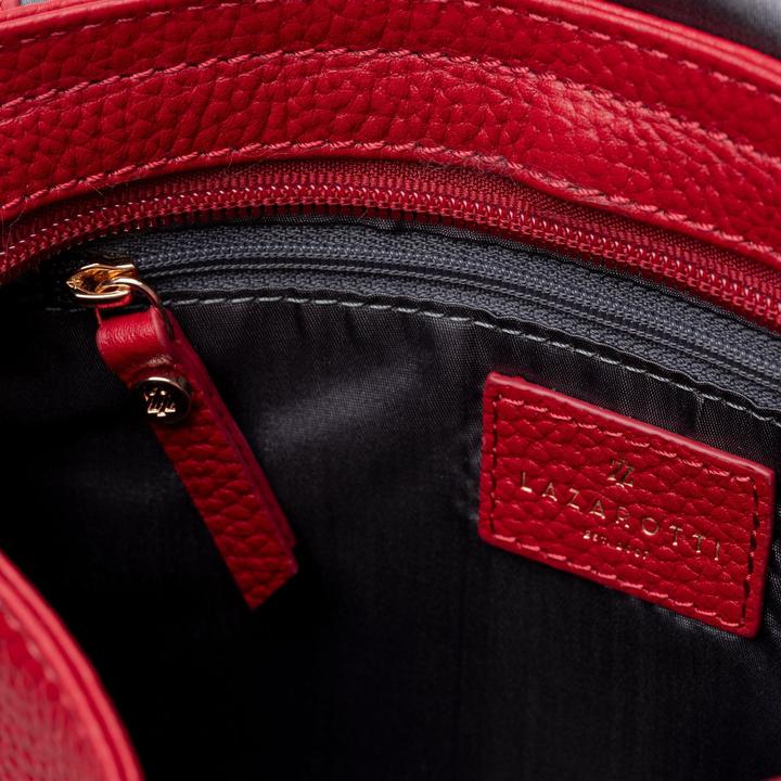 Immagine prodotto Lazarotti Bologna Borsa a tracolla in pelle 22 cm