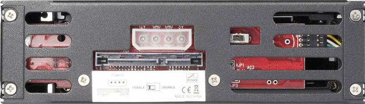 Immagine prodotto Joujye ST-135 Rack mobile SATA, HDD SATA da 3,5