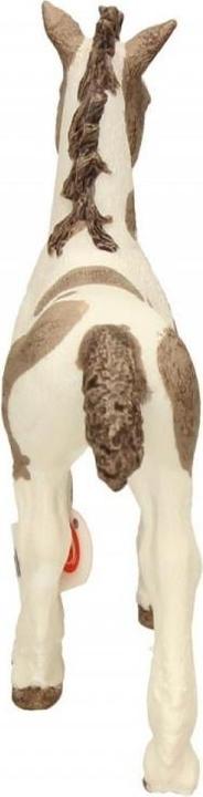 Actual product image Schleich Tinker foal