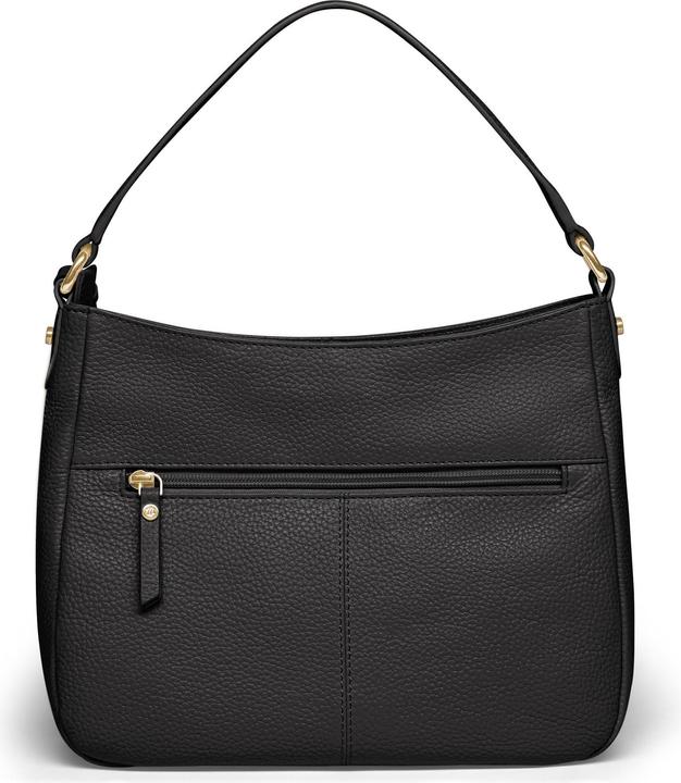 Produktbild Lazarotti Bologna Leather Schultertasche Leder 27 cm