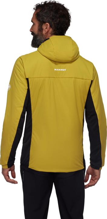 Actual product image Mammut Rime Light IN Flex Hooded Jacket Men (XXL)