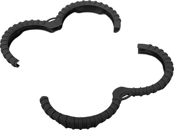 Sunnylife Propeller guard protector for DJI Avata 2 (black) (Propeller Schutz, DJI Avata 2)