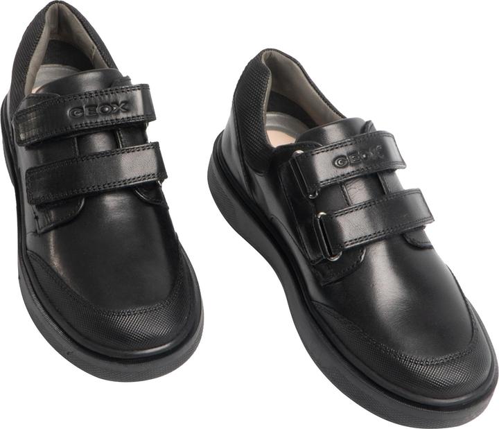 Immagine prodotto Geox Scarpe da ragazzo in pelle Riddock (32)