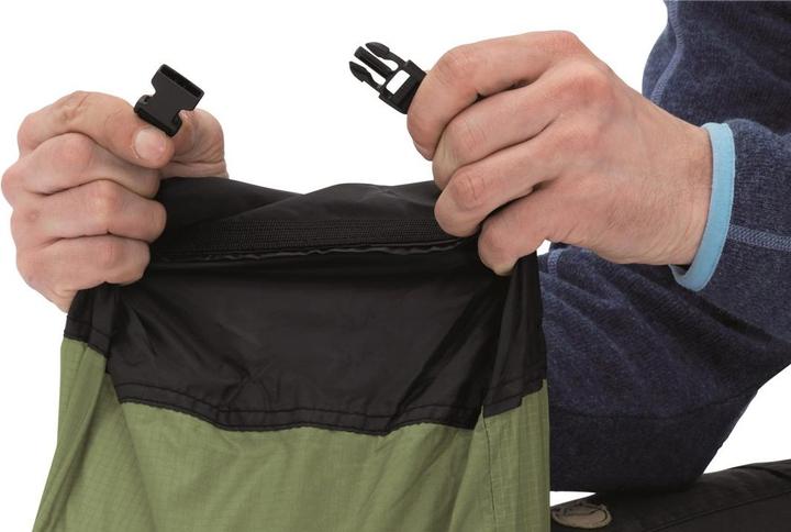 Actual product image Robens Starlight 2 (Tunnel tent, 2.30 kg, 2 persons)