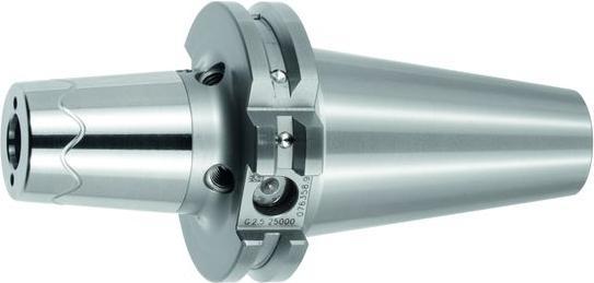 Produktbild Magni Haimer 40,445.12.37 Power Shrink Fit Chuck 12 mm Ultra Short SK40 mit Safe-Lock