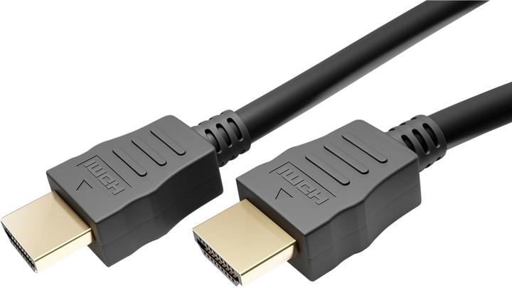 Image du produit Goobay HDMI (Typ A) — HDMI (Typ A) (2 m, HDMI)