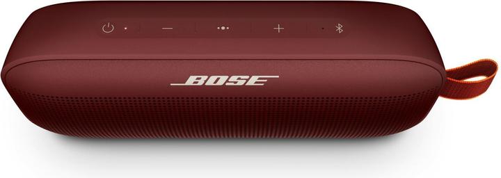 Produktbild Bose SoundLink Flex (12 h, Akkubetrieb)