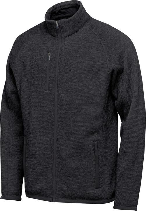 Produktbild Stormtech Avalante Fleecejacke Durchgehender Reissverschluss (S)