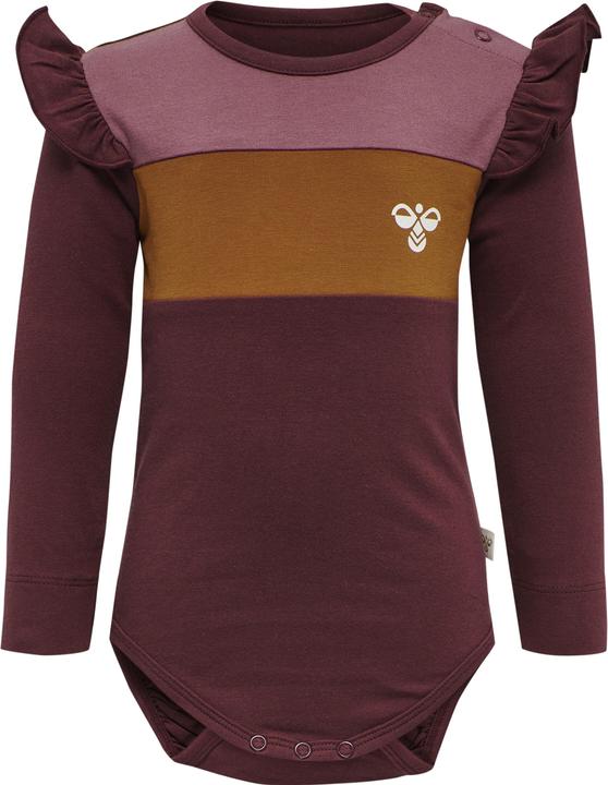 Actual product image hummel Sunset Body L/S (56)