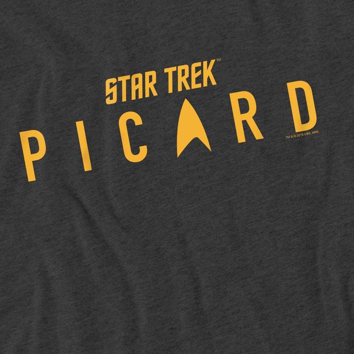 Produktbild Star Trek: Picard TShirt (M)