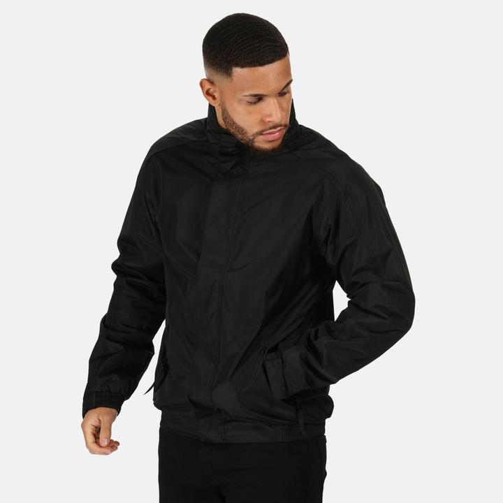 Produktbild Regatta Dover Jacke wasserfest winddicht Thermoschutz (M)