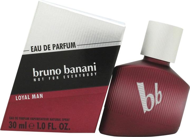 Actual product image Bruno Banani Eau de Parfum Natural (Eau de parfum, 30 ml)