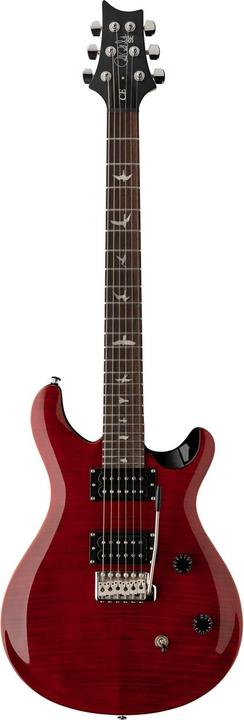 Produktbild PRS SE CE 24 (E-Gitarre, Mahagoni, Palisander, Ahorn)