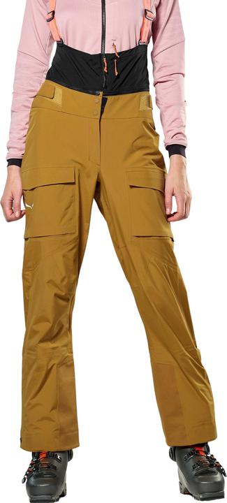 Actual product image Salewa Sella Free 3 Layers Powertex trousers Da (Frequency band 38 (2600 MHz))