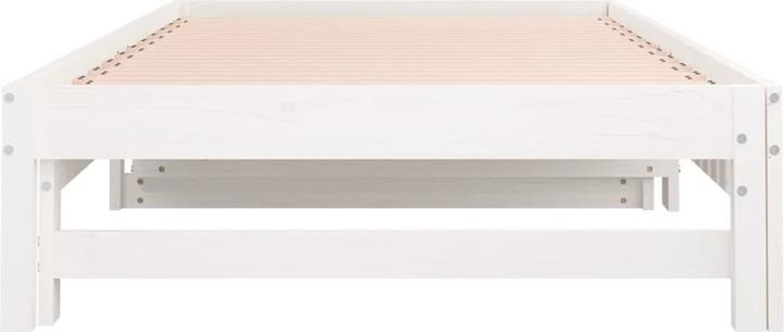 Produktbild VidaXL Mander (90 x 200 cm)